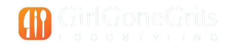 GirlGoneGrits Foodstyling Logo